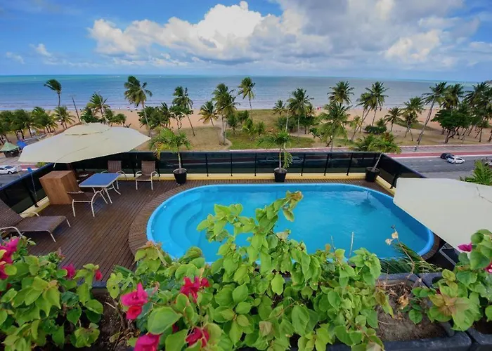 Flat Cabo Branco Joao Pessoa