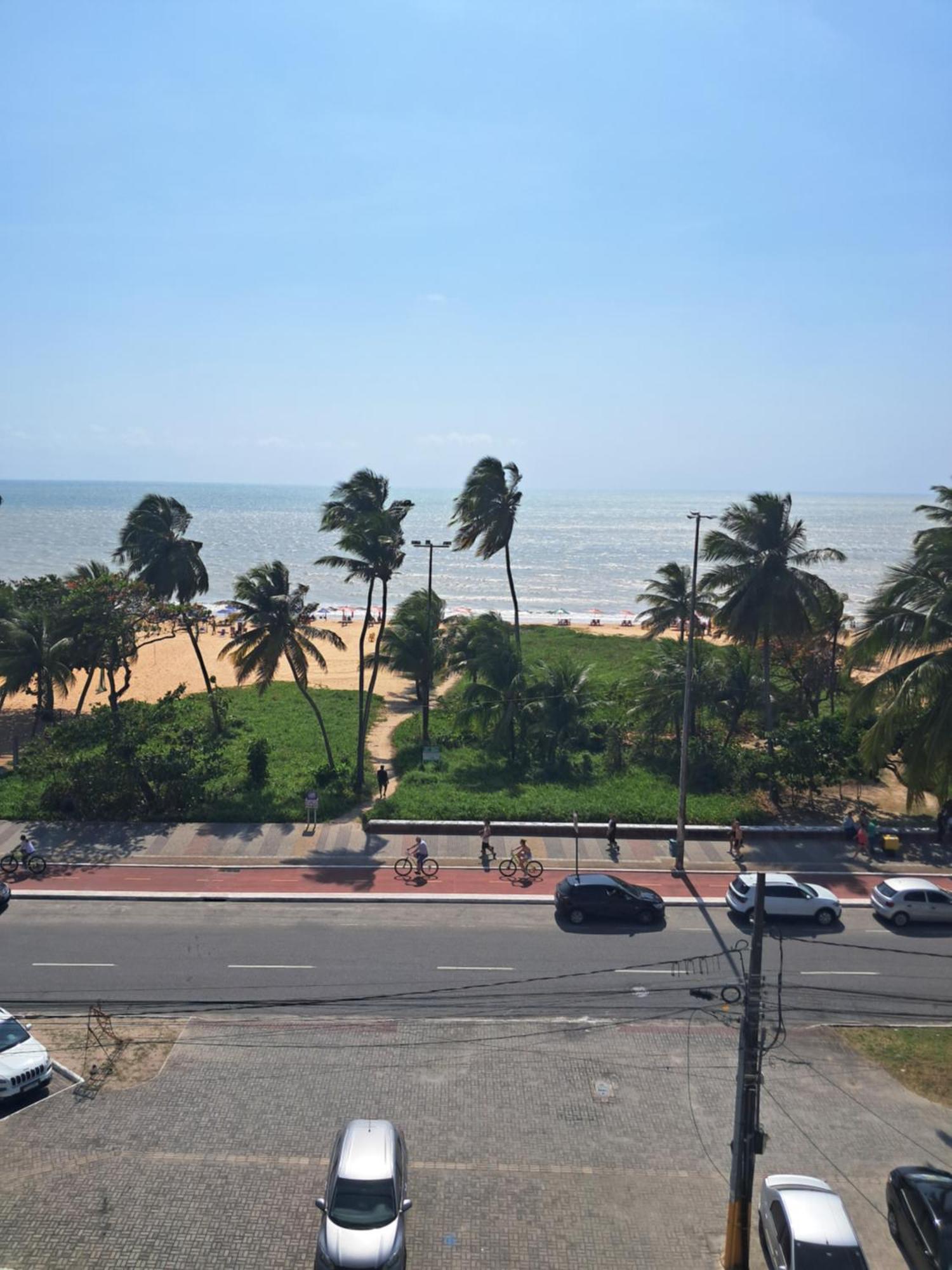 Apartment Flat Cabo Branco Joao Pessoa