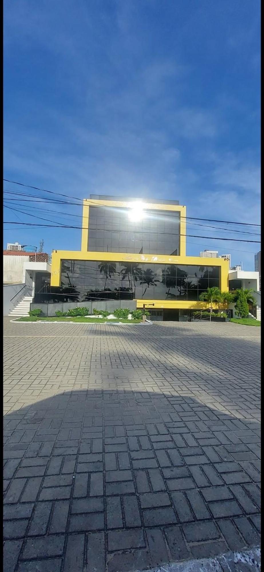 Flat Cabo Branco *