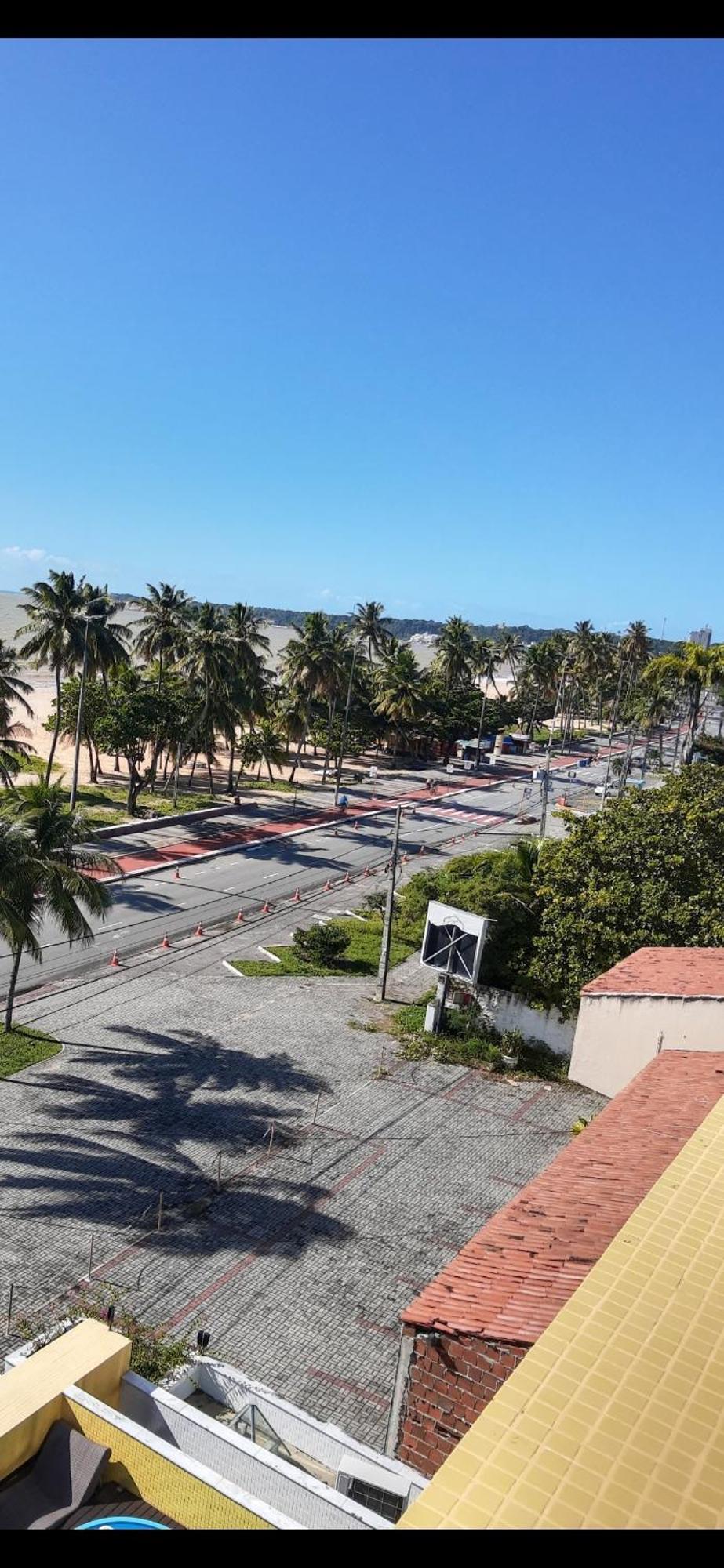 Flat Cabo Branco Joao Pessoa