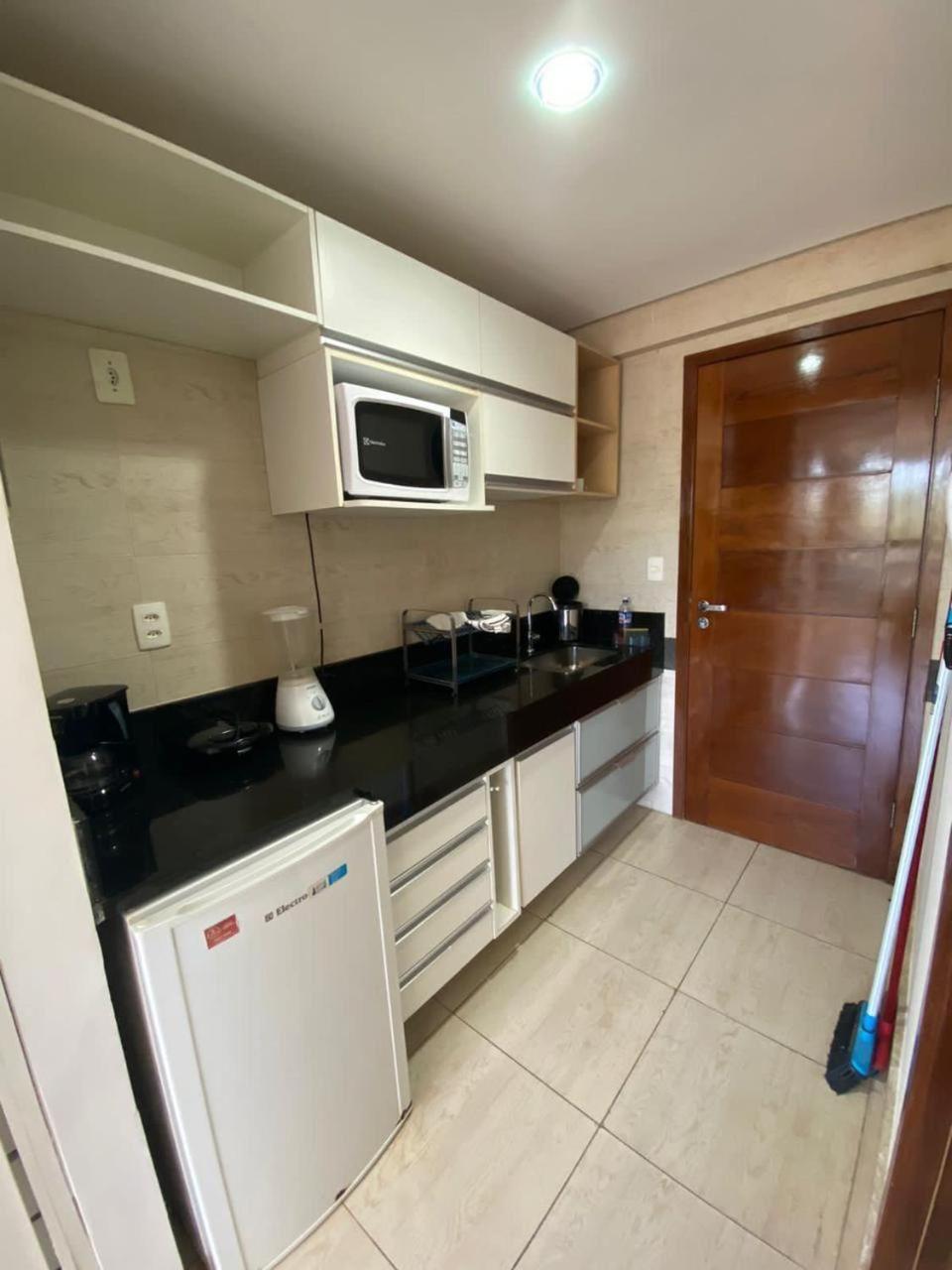 Apartment Flat Cabo Branco *