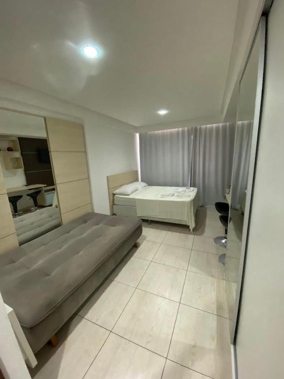 Flat Cabo Branco Joao Pessoa