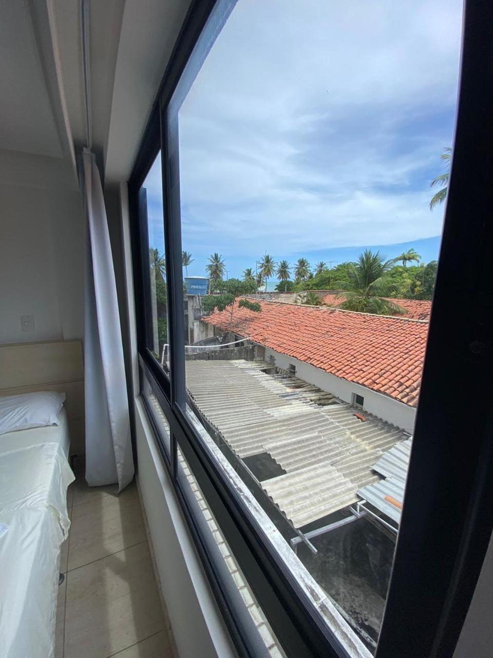 Flat Cabo Branco