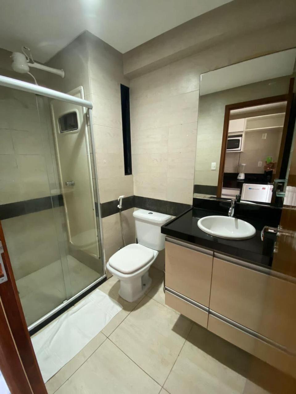 Apartment Flat Cabo Branco