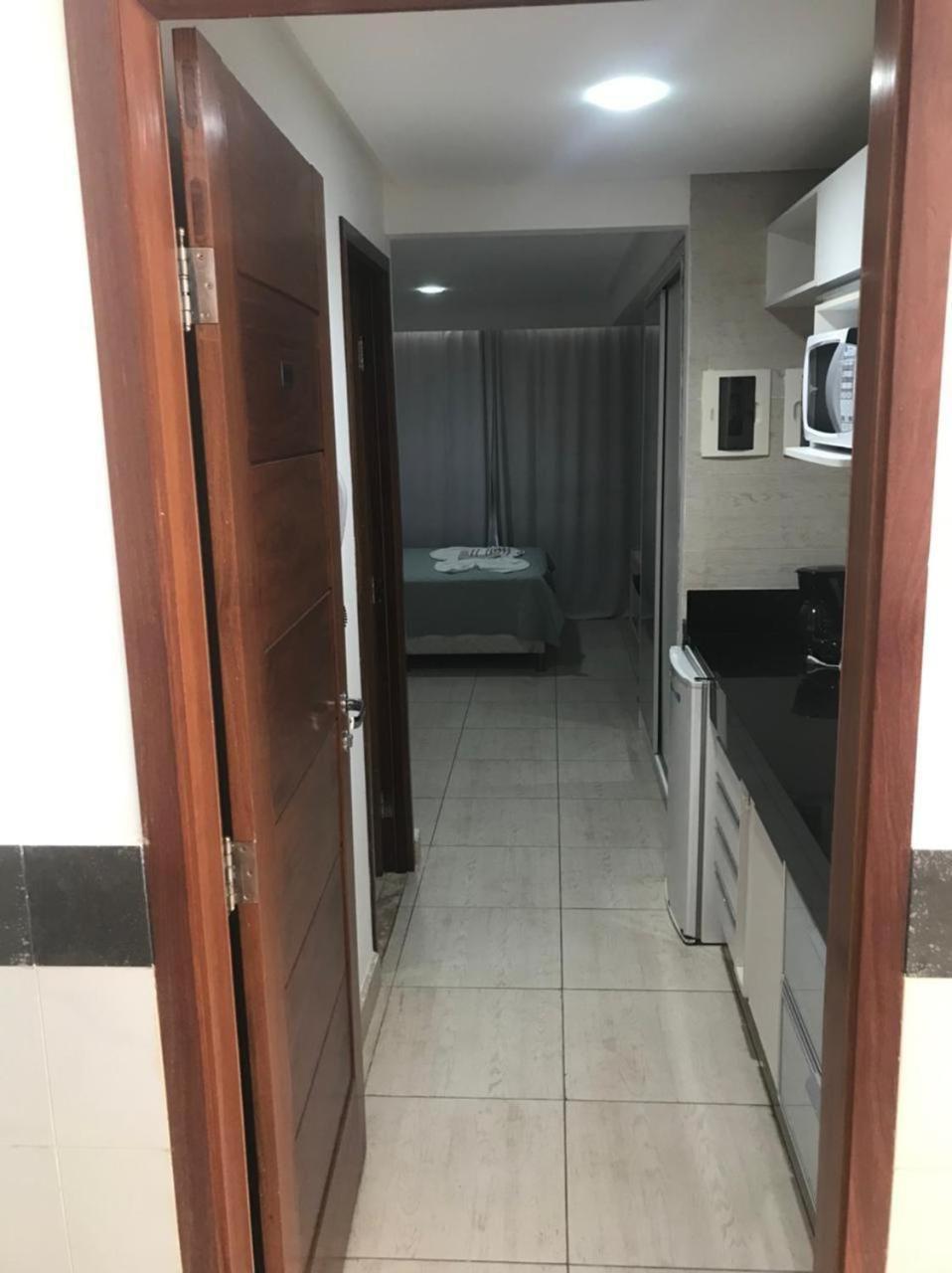 Apartment Flat Cabo Branco *