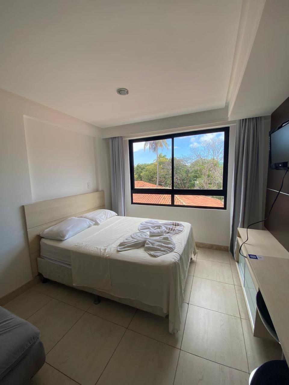Flat Cabo Branco Apartment